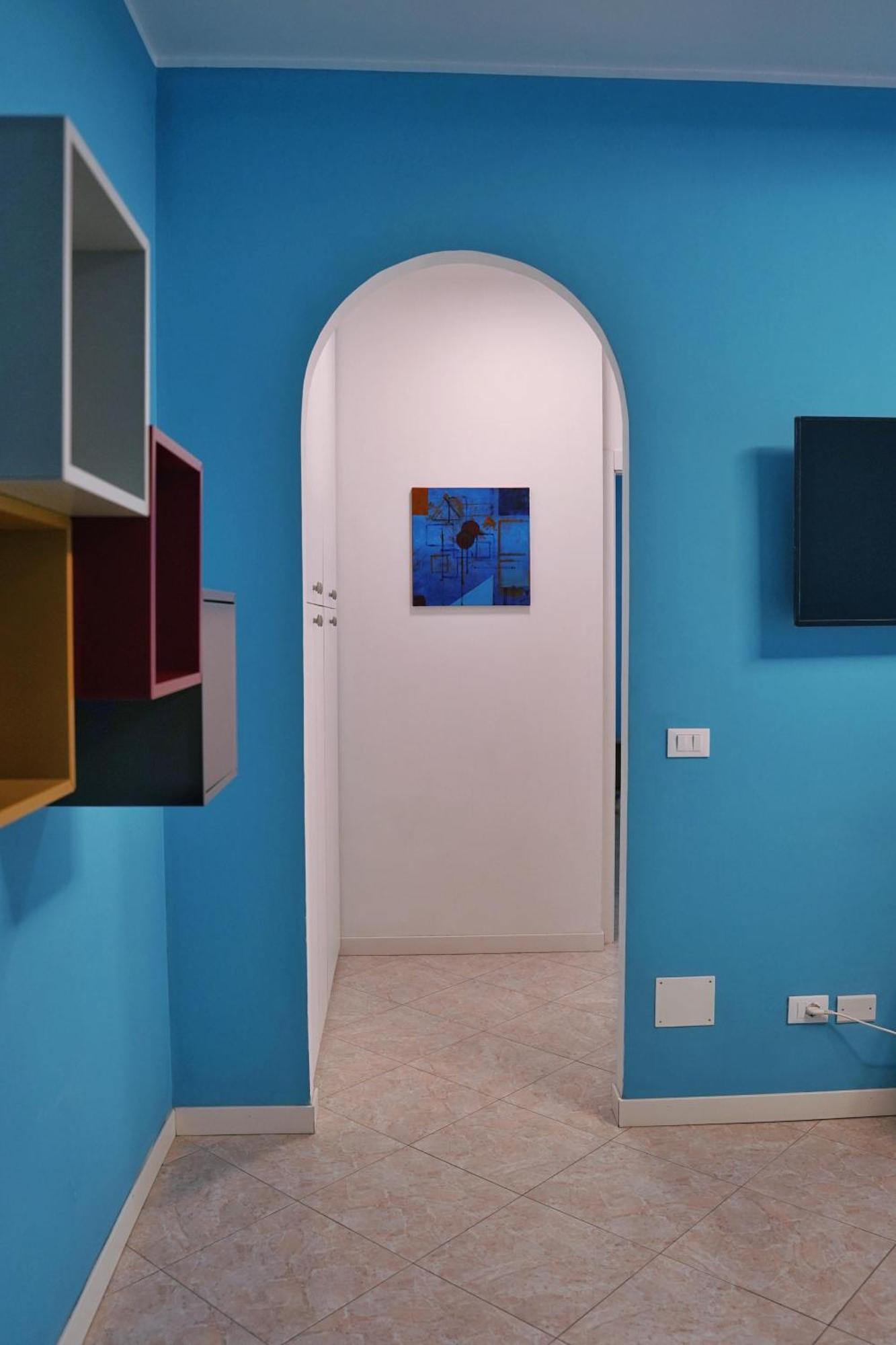 Appartamento Nuovissimo Verona Dış mekan fotoğraf
