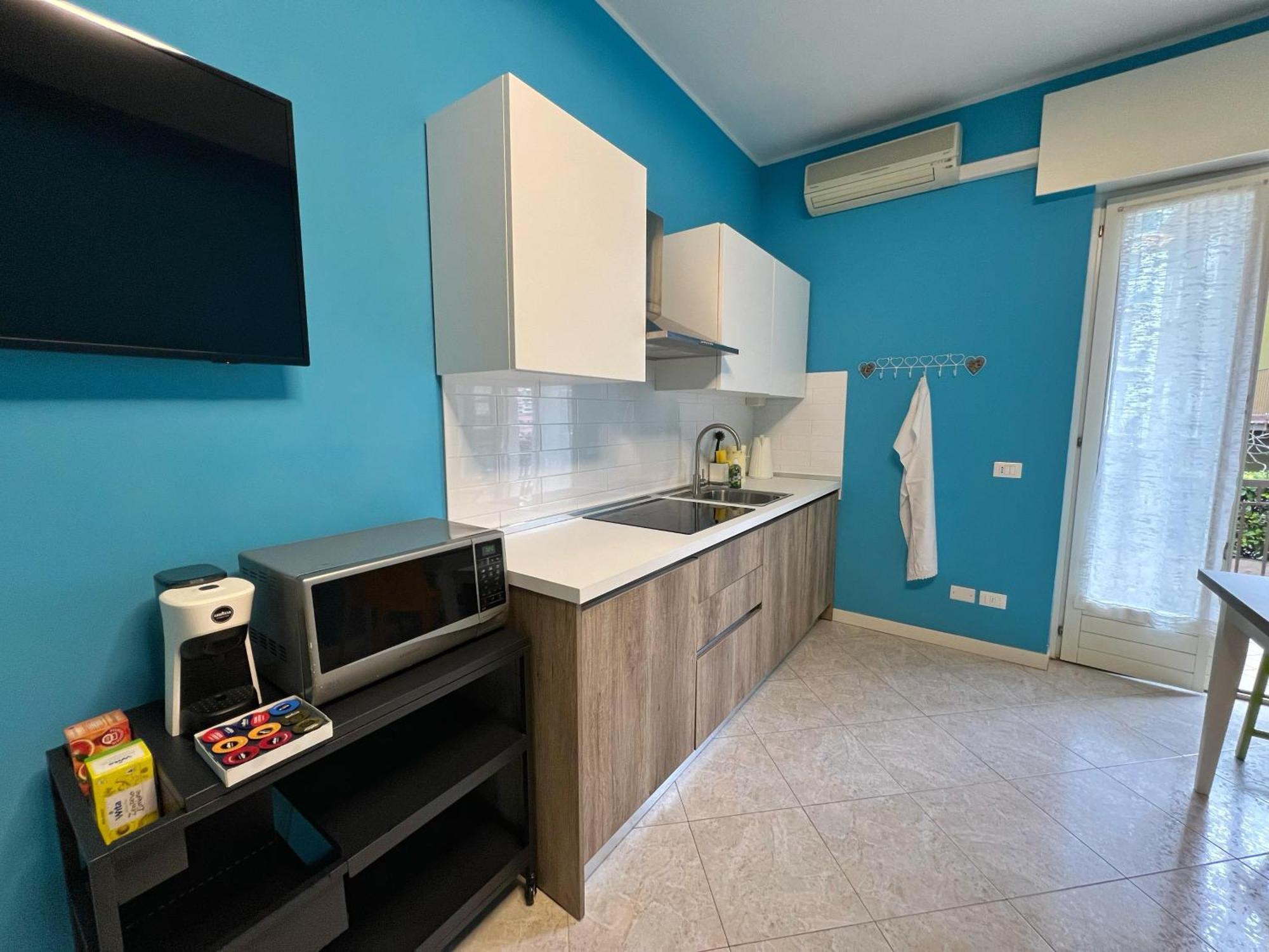 Appartamento Nuovissimo Verona Dış mekan fotoğraf